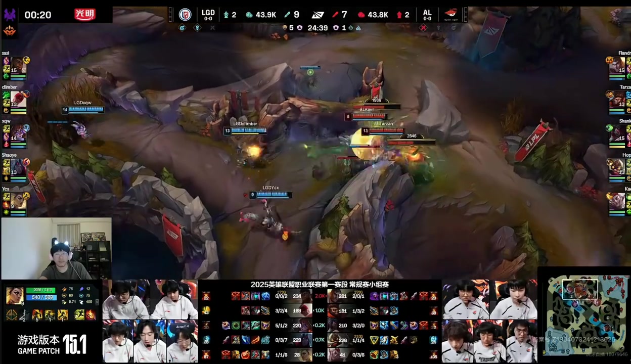 闹麻了😅宁王：我跟塔赞误会解除了，塔赞说当时是翻译翻错了