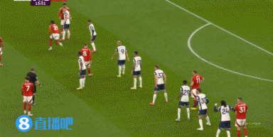 主场要被打烂？伊兰加助攻伍德破门，森林16分钟进2球+1球越位