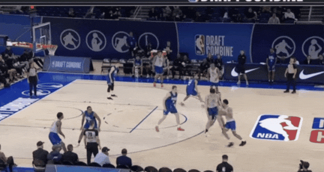 杨瀚森的优点,以及适合的未来