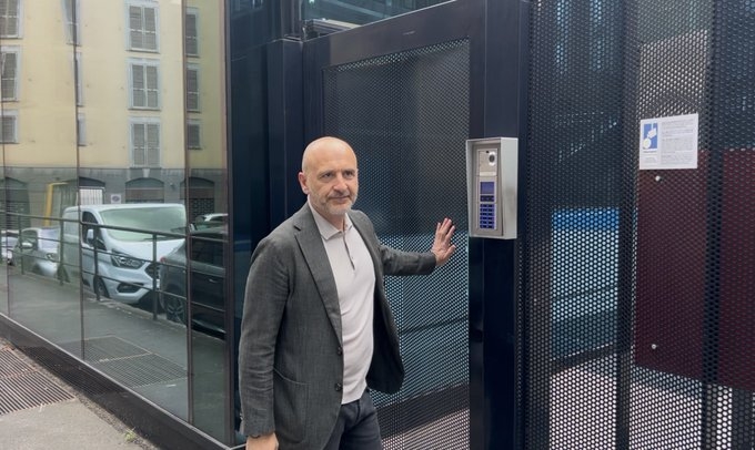 罗马诺：国米总监准备今晚与小法会谈，科莫坚持不授权谈判不放人