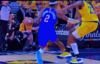 名嘴谈G4吹罚：简直太糟糕了 福斯特的执裁真是一塌糊涂