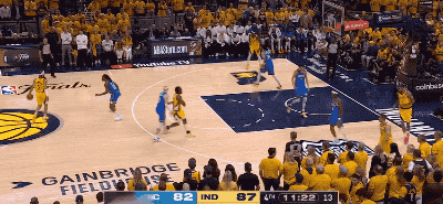 裁判可以喷,但也从步行者自身找找问题?