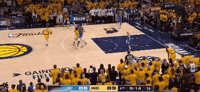 裁判可以喷,但也从步行者自身找找问题?